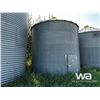 Image 2 : WESTEEL 5 RING GRAIN BIN