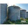 Image 2 : WESTEEL 5 RING GRAIN BIN