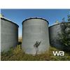 Image 2 : WESTEEL 5 RING GRAIN BIN