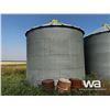 Image 2 : WESTEEL 5 RING GRAIN BIN