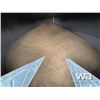Image 4 : WESTEEL-ROSCO 19 FT. 4 RING 3300 +/- BUS GRAIN BIN