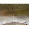 Image 5 : WESTEEL-ROSCO 19 FT. 4 RING 3300 +/- BUS GRAIN BIN