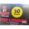 Image 5 : (9) BOXES OF RED LITHIUM GREASE