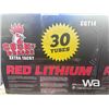 Image 5 : (9) BOXES OF RED LITHIUM GREASE