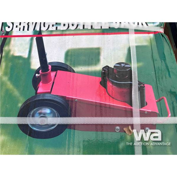 35 TON SERVICE BOTTLE JACK