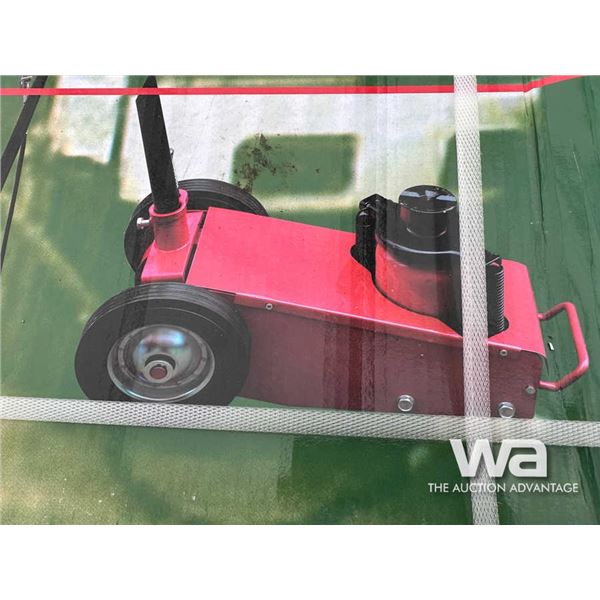 22 TON SERVICE BOTTLE JACK