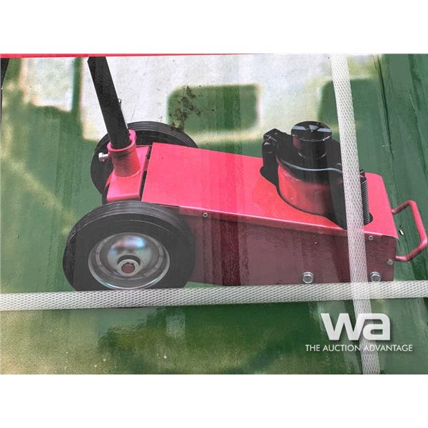 22 TON SERVICE BOTTLE JACK