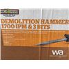 Image 2 : DEMOLITION HAMMER
