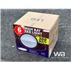 Image 2 : (6) HIGH BAY LED LIGHT 300 WATT