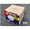 Image 2 : (6) HIGH BAY LED LIGHT 300 WATT