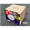 Image 2 : (6) HIGH BAY LED LIGHT 300 WATT