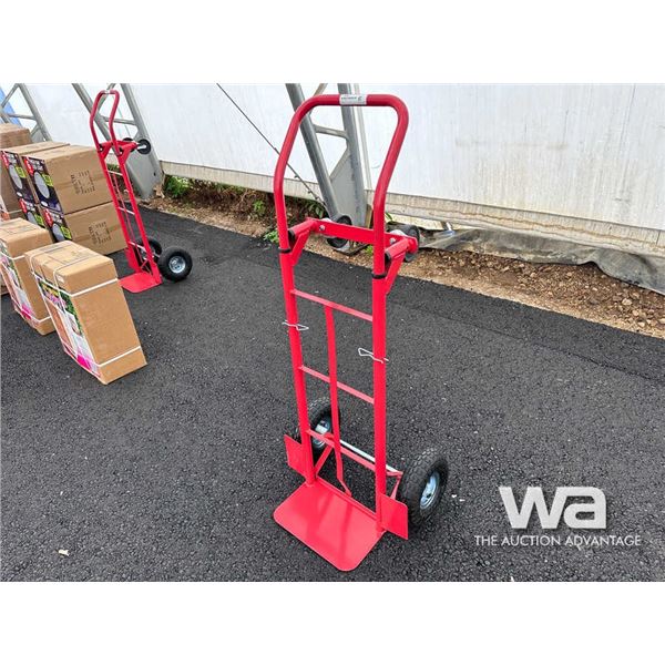 DOLLY CART
