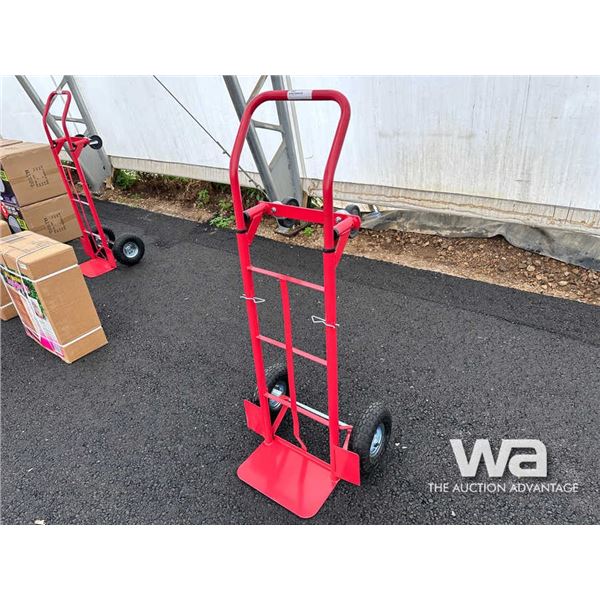 DOLLY CART