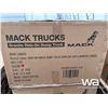 Image 3 : 24V RIDE-ON MACK DUMP TRUCK