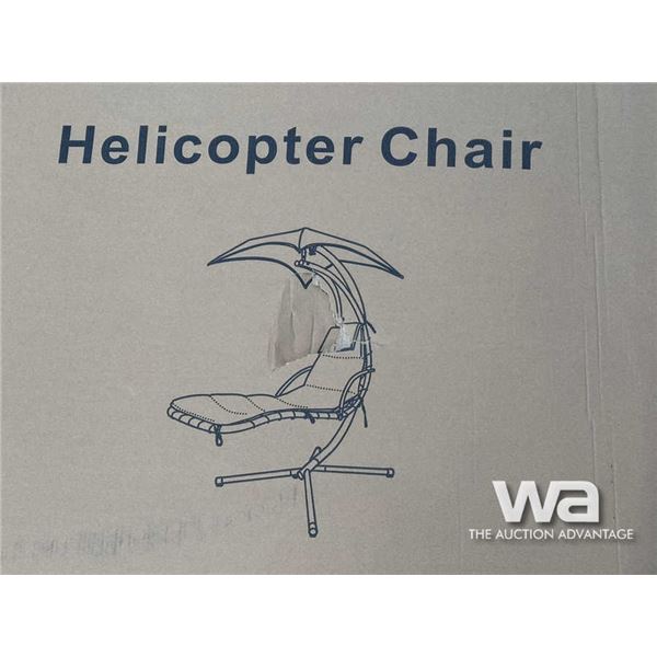 HELICOPTER CHAIR