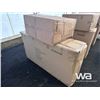 Image 3 : 7 SEAT OUTDOOR FURNITURE SET