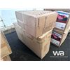 Image 3 : 7 SEAT OUTDOOR FURNITURE SET