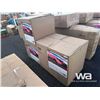 Image 2 : 7 PCS OUTDOOR FURNITURE SET