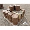 Image 2 : (35) ROLLS OF SISAL BALER TWINE