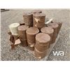 Image 3 : (35) ROLLS OF SISAL BALER TWINE