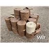 Image 4 : (35) ROLLS OF SISAL BALER TWINE