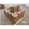 Image 4 : (36) ROLLS OF SISAL BALER TWINE