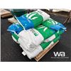 Image 2 : (13) 25 KG BAGS OF STUART MIX GRASS SEED