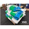 Image 3 : (13) 25 KG BAGS OF STUART MIX GRASS SEED