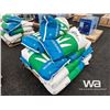 Image 2 : (13) 25 KG BAGS OF STUART MIX GRASS SEED