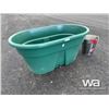 Image 2 : 380 L PLASTIC FEEDER & 5 BUCKETS
