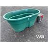 Image 2 : 380 L PLASTIC FEEDER & 5 BUCKETS