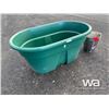 Image 2 : 380 L PLASTIC FEEDER & 5 BUCKETS
