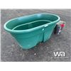 Image 2 : 380 L PLASTIC FEEDER & 5 BUCKETS