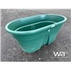 Image 2 : 380 L PLASTIC FEEDER & WATERER