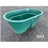 Image 2 : 380 L PLASTIC FEEDER & WATERER