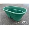Image 3 : 380 L PLASTIC FEEDER & WATERER