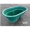 Image 2 : 380 L PLASTIC FEEDER & WATERER