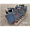 Image 4 : 72 IN. HYD. GRAPPLE BUCKET