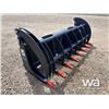 Image 2 : 78 IN. SKID STEER LOG GRAPPLE