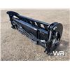 Image 3 : 78 IN. SKID STEER LOG GRAPPLE