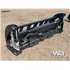 Image 4 : 78 IN. SKID STEER LOG GRAPPLE
