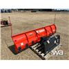 Image 4 : BOBCAT 108 IN. SNOW BLADE