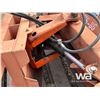 Image 5 : 86 IN. HYD. ANGLE SNOW BLADE