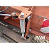 Image 6 : 86 IN. HYD. ANGLE SNOW BLADE