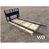 Image 2 : SKID STEER 96 IN. PALLET FORKS