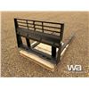 Image 3 : SKID STEER 72 IN. PALLET FORKS