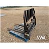 Image 4 : WORKSITE PRO 48 IN. PALLET FORKS