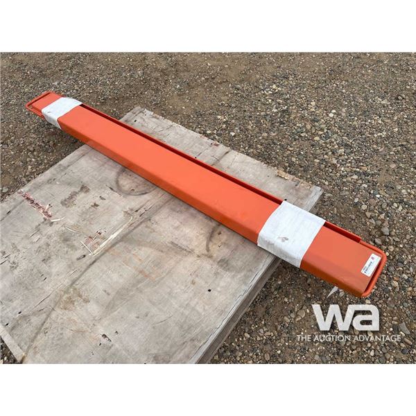 TMG 72 IN. FORKLIFT EXTENSIONS