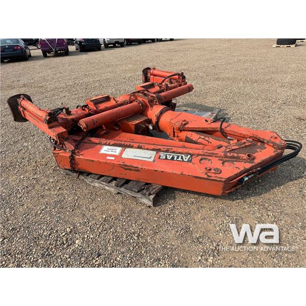 1982 ATLAS KNUCKLE PICKER