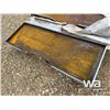 Image 3 : SKID STEER FRONT PLATE ATTACHMENT